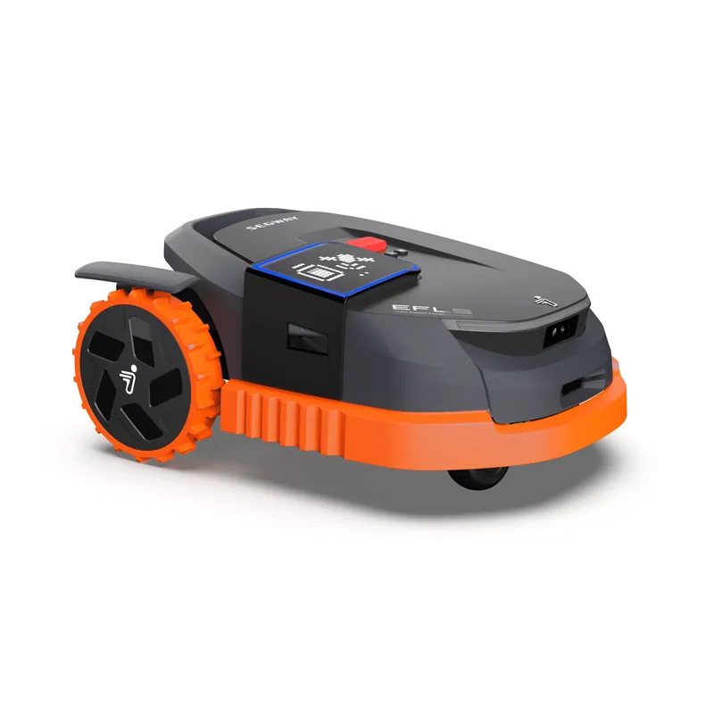 Segway Navimow X315E Mähroboter Ausverkauf