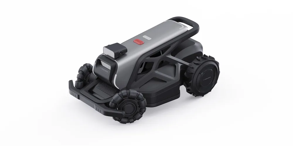 AIRSEEKERS TRON Mähroboter Knallerangebot