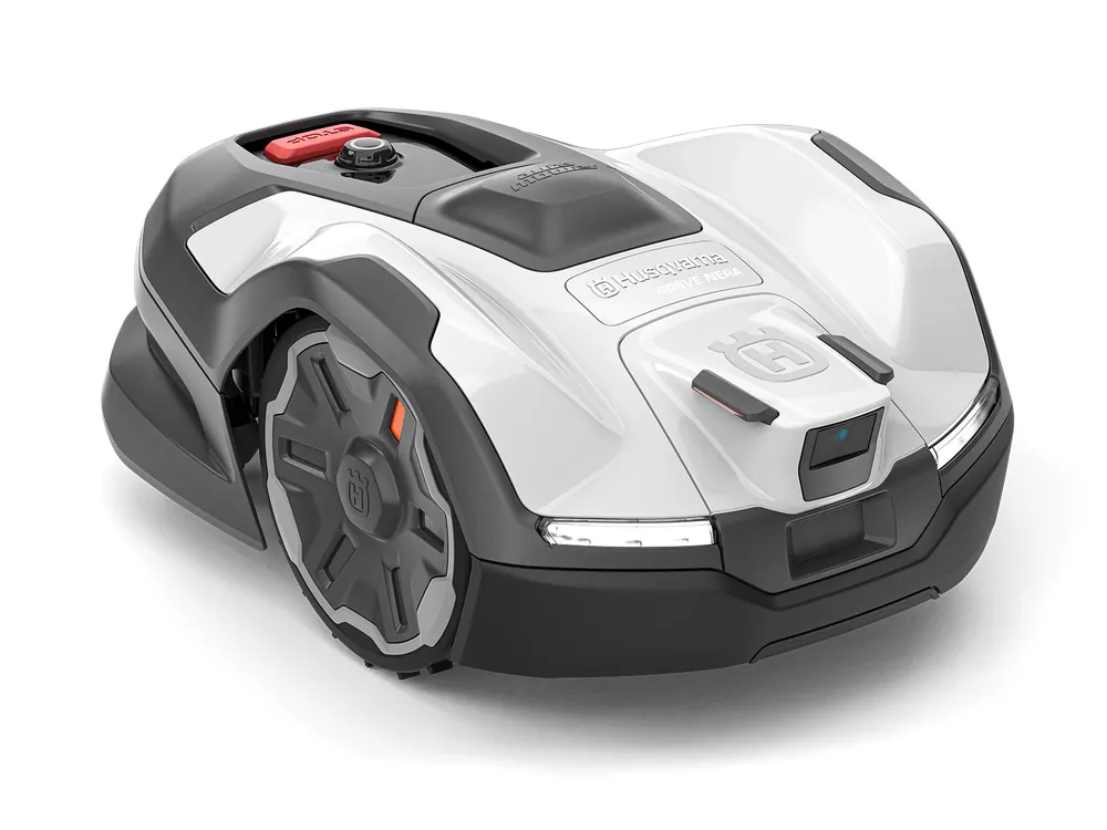 Husqvarna 405VE NERA Automower Bestseller