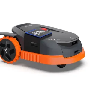 Preis Gesenkt Segway Navimow X330E Mähroboter