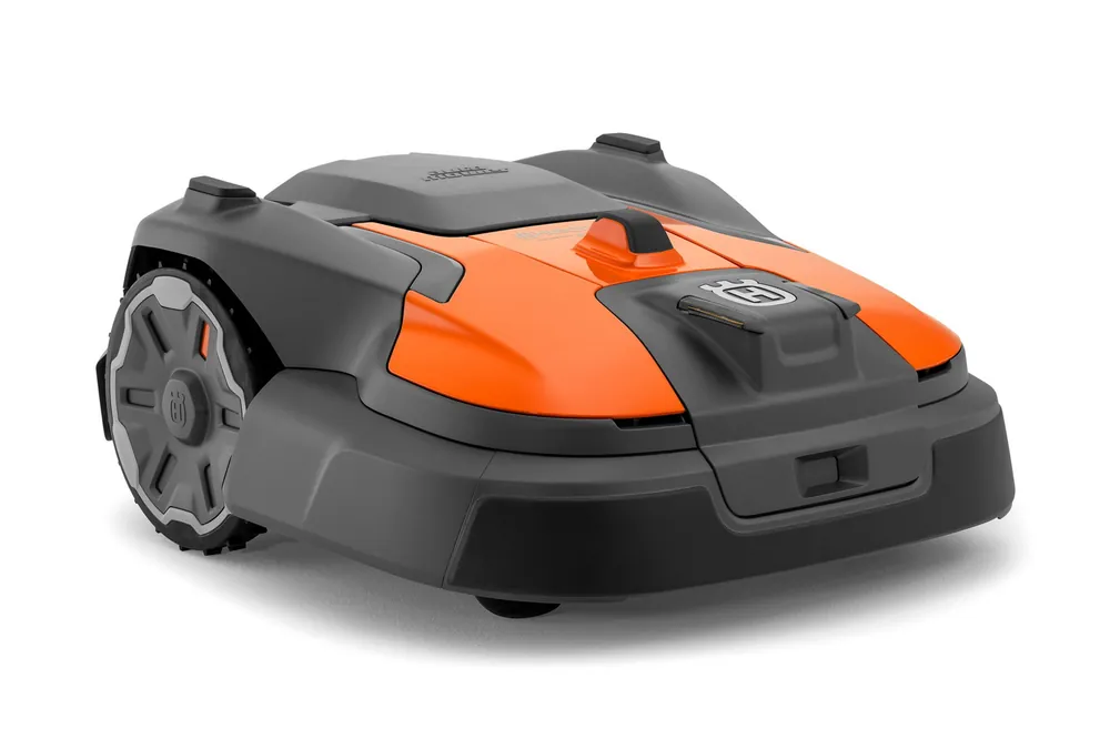 Husqvarna 560 EPOS Automower Sonderangebot