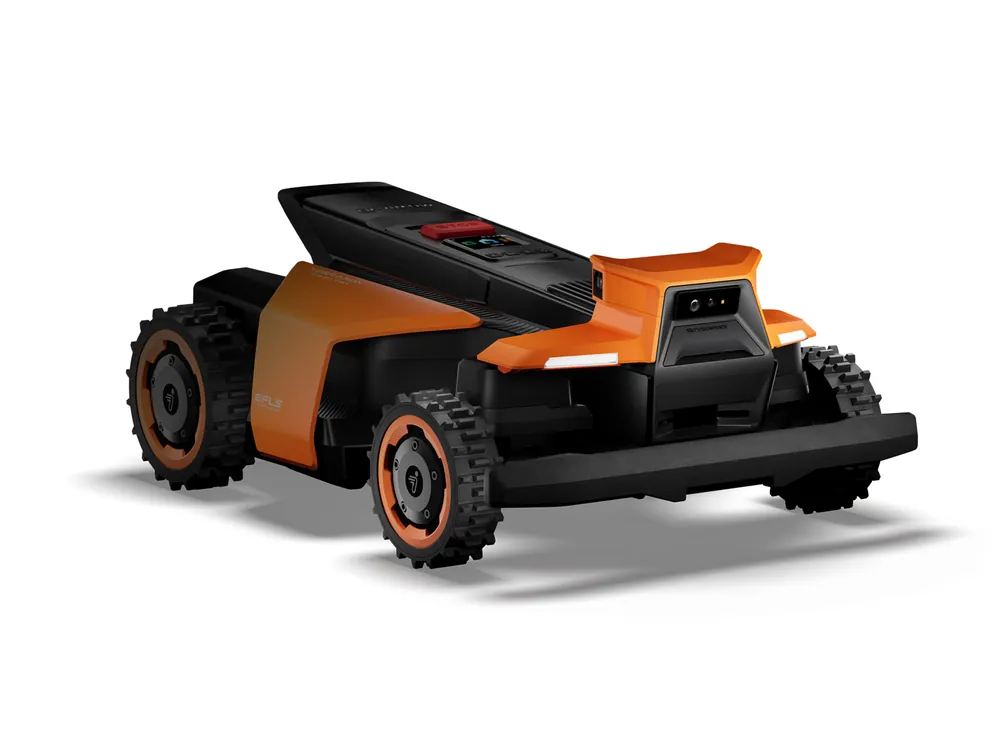 Segway Navimow Terranox CM240M1 Mähroboter Ausverkauf