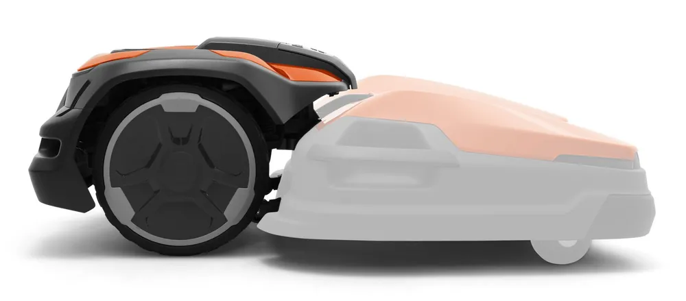 Husqvarna CEORA™ 546 EPOS Antriebseinheit Knallerangebot
