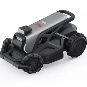 AIRSEEKERS TRON PLUS Mähroboter Schneller Versand