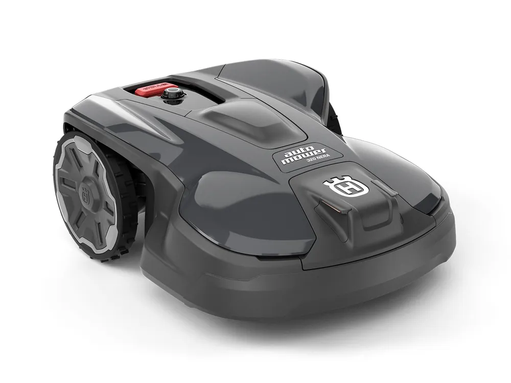 Husqvarna 320 NERA EPOS Automower Mega-Angebot