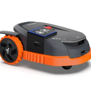 Saisonangebot Segway Navimow X350E Mähroboter