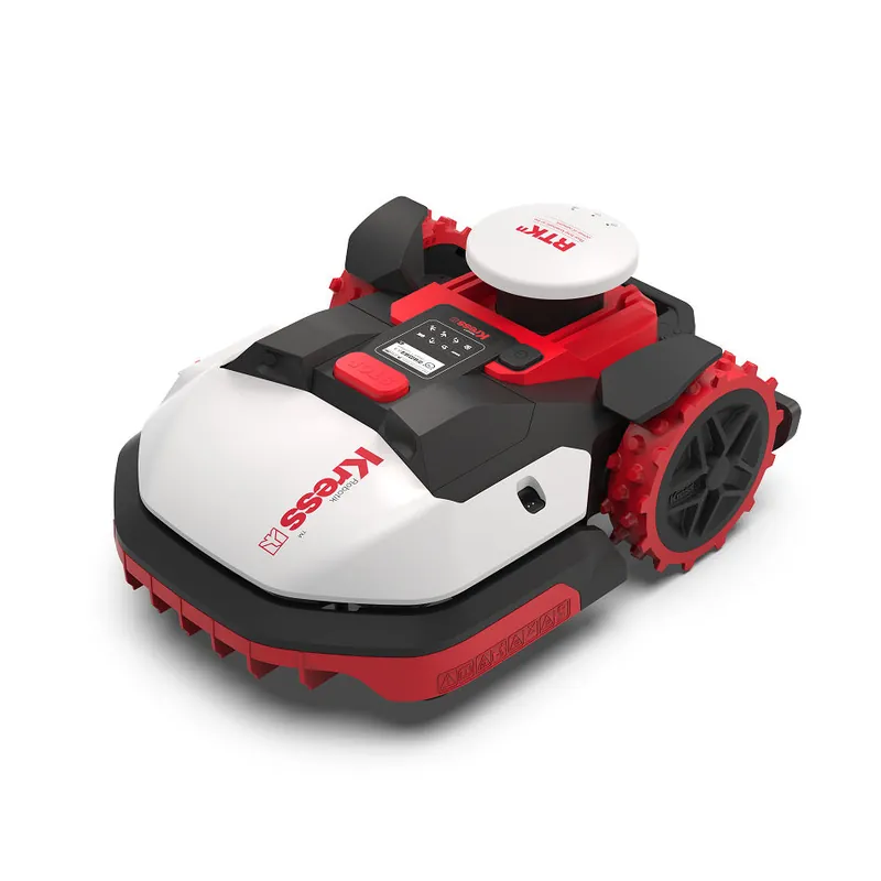 Kress Mission KR174E RTKn Mähroboter Sale