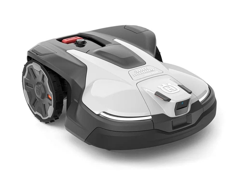 Knallerangebot Husqvarna 430V NERA Automower