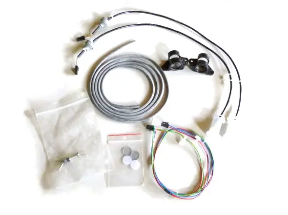Begrenztes Angebot Husqvarna Automower Beleuchtungs-Kit Automower 430X