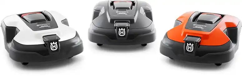 Husqvarna Wechselcover Grau für 310 315 Neu