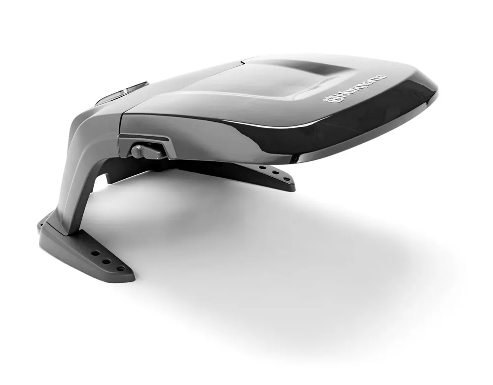 Husqvarna Automower Mähroboter Garage Mega-Angebot