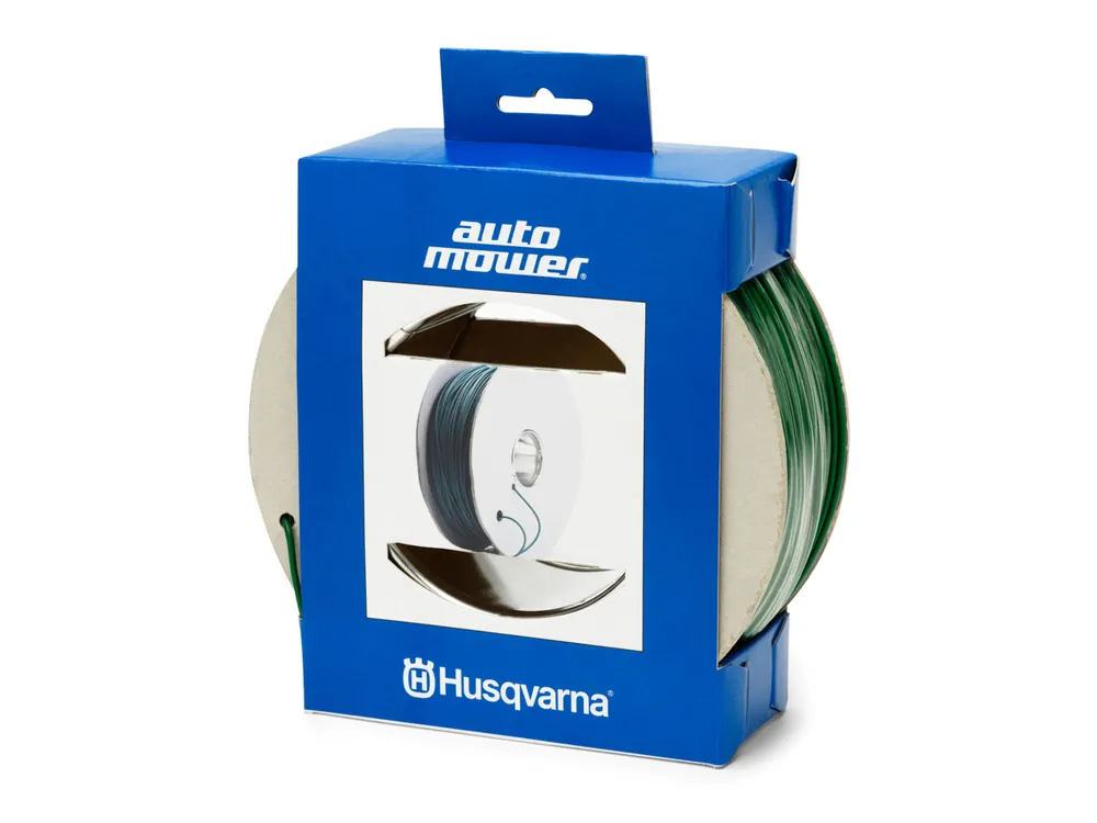 Sonderangebot Husqvarna Automower Begrenzungskabel 150 Meter