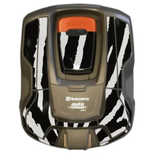 Angebot Husqvarna Folien-Kit Zebra 315X