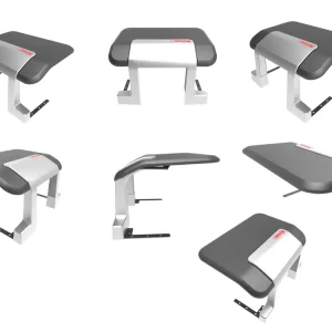 Angebot Kress KA0112 RTKn Garage für Mähroboter