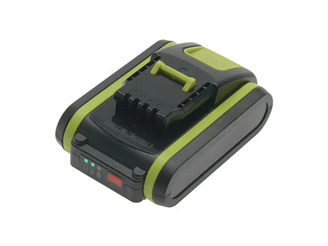 Mähroboter Batterie 20,0 Volt 2,0 Ah für WORX Landroid Knallerangebot