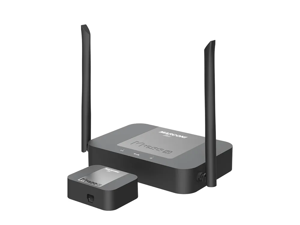 Bestpreis Kress KA0211.1 MARCONI WLAN Verstärker Modul