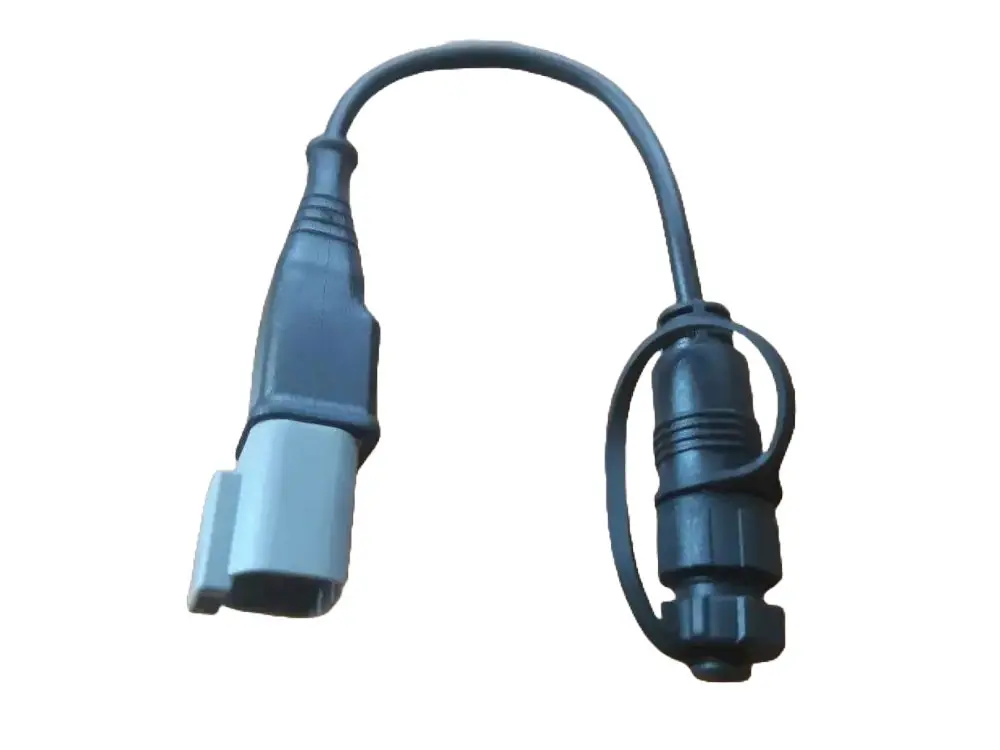 Highlight Mammotion Adapterkabel für neue Ladestation