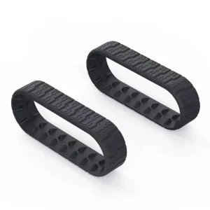 Sonderangebot YARBO Gartenroboter Raupenband für Rasen