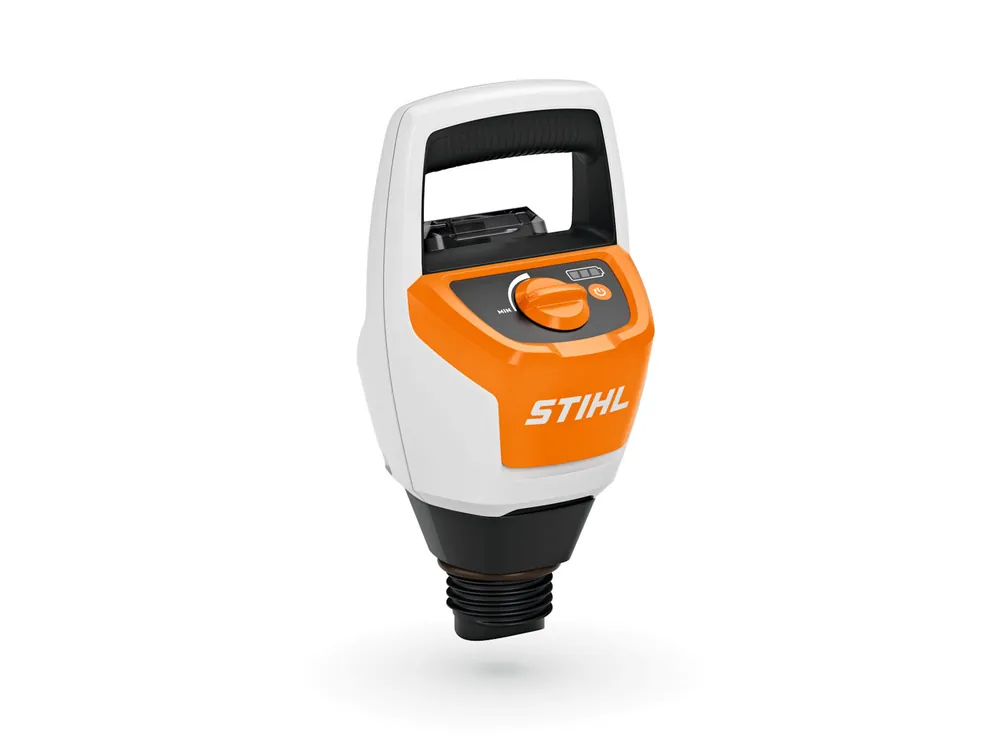 Direkt Vom Hersteller STIHL PKA 30 Akku Pumpenkopf ohne Akku Ladegerät