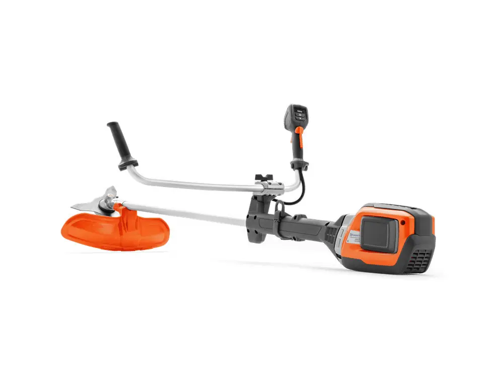 Super-Preis Husqvarna 535iFR Profi Akku-Sense