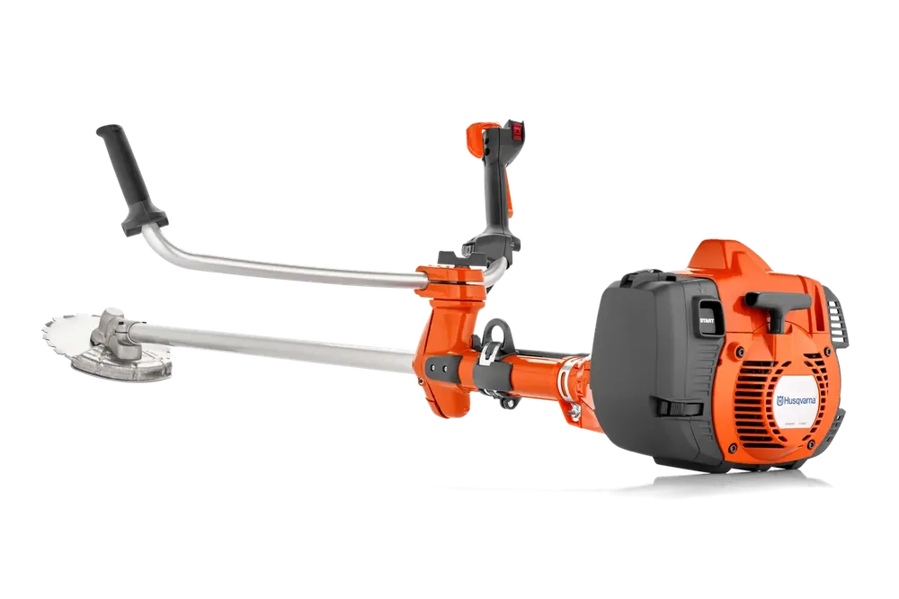 Husqvarna 545FXT AutoTune Forstfreischneider Online Kaufen