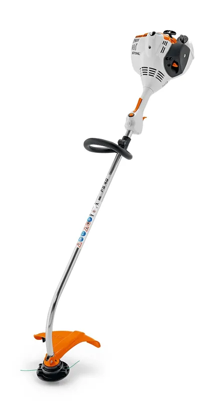 Nur Für Kurze Zeit STIHL FS 40 Motorsense