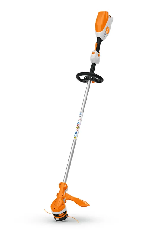 STIHL FSA 110 R Akku-Motorsense Mega-Angebot