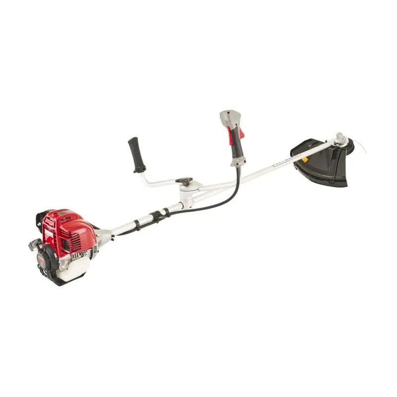 Stiga BC 425 HD Benzin Motorsense Neuheit