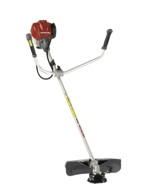 Honda UMK 425 UE ET Benzin-Motorsense Begrenztes Angebot