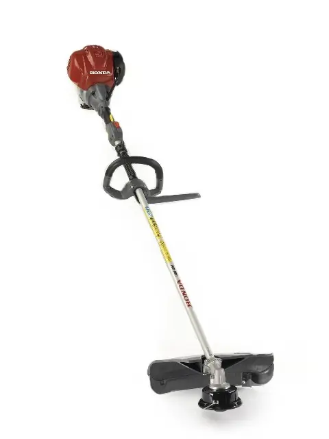 HONDA UMK 425 LEET Benzin-Motorsense Highlight