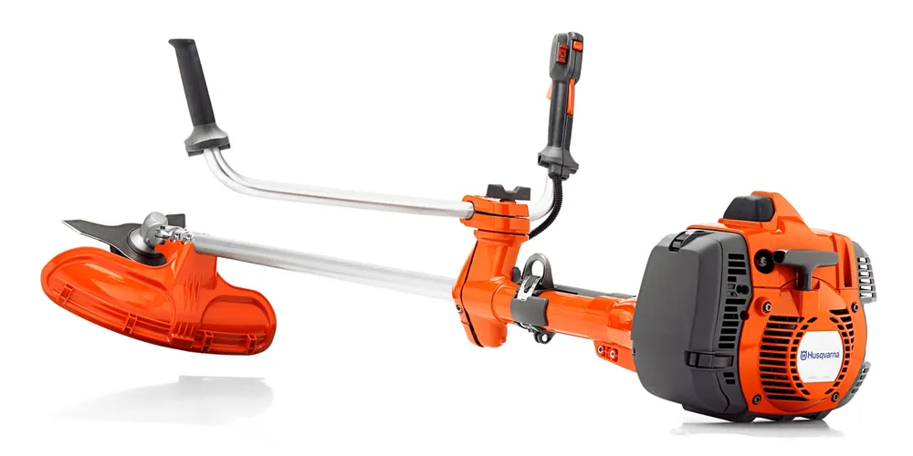 Echt Husqvarna 545FR Benzin-Motorsense