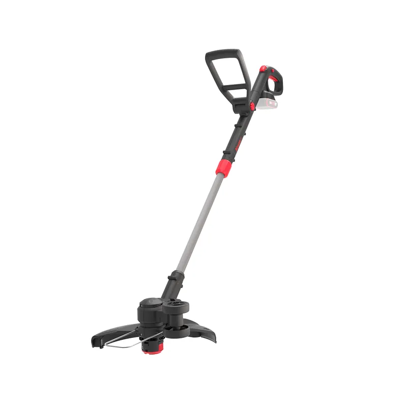 Billig Kress KG153E.9 Akku-Trimmer 20V