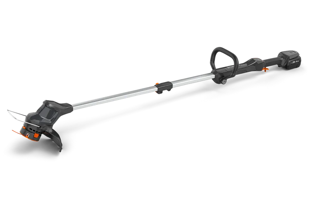 Expressversand Husqvarna Aspire T28-P4A Akku-Trimmer inkl. Akku P4A 18-B45 Ladegerät