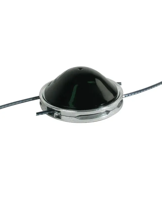 Oregon JET-FIT Aluminium 2-Fadenkopf Beliebt