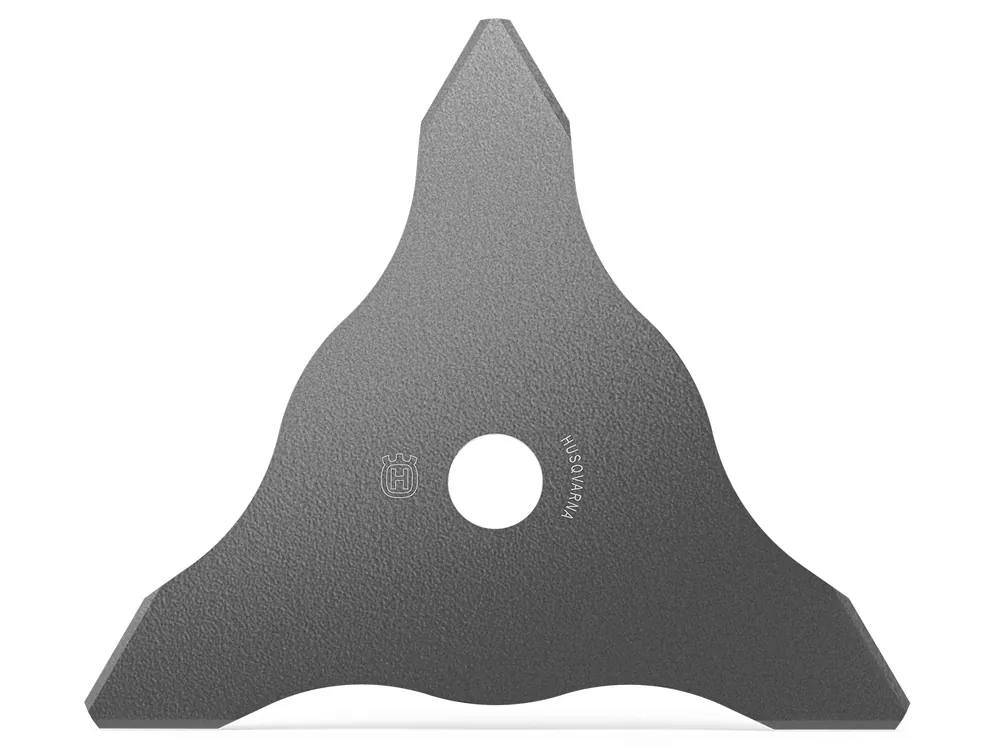 Billig Husqvarna Dickichtmesser 255 mm 3 Zähne 1"