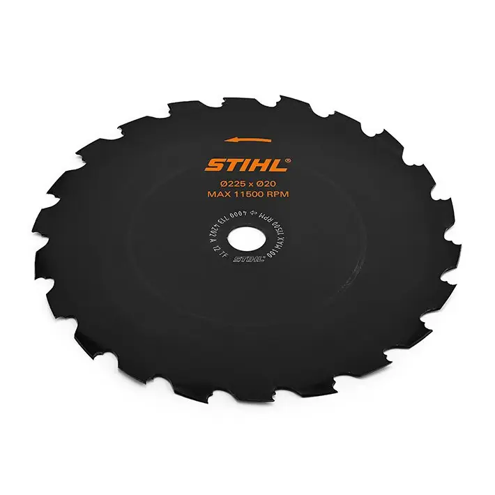 STIHL Kreissägeblatt WoodCut Meißelzahn 225-22 Abverkauf