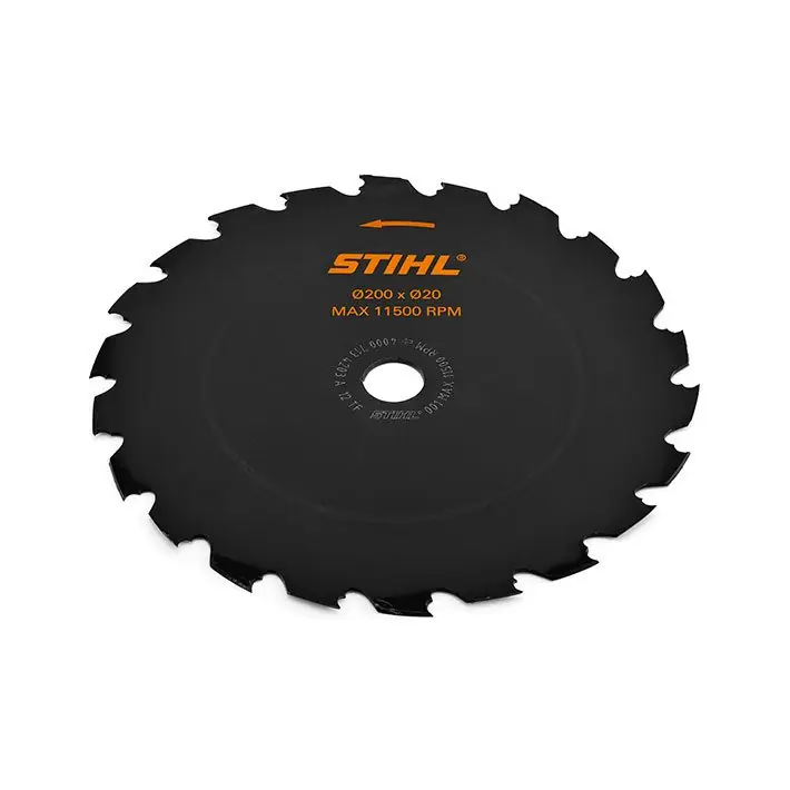 STIHL Kreissägeblatt WoodCut Meißelzahn 200-22 Super-Preis