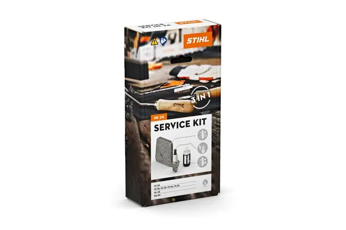 Highlight STIHL Service Kit 24 Inspektionskit