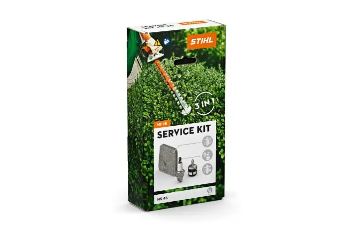 STIHL Service Kit 25 Inspektionskit Bestseller