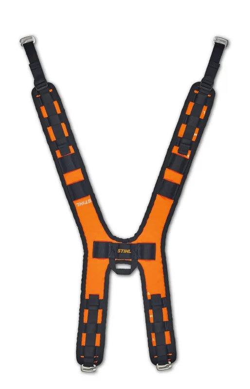 Neue Kollektion STIHL Schultergurt ADVANCE X-Flex