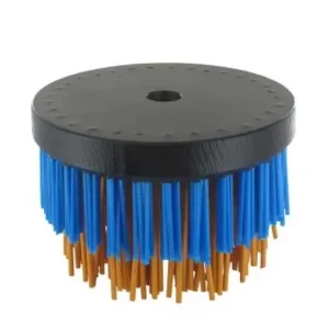 Wildkrautbürste Sensitiv Wikralon 150mm 25,4mm Wochenendangebot
