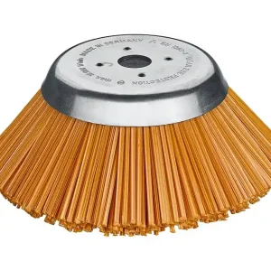 KEGELBÜRSTE, SENSITIV 160X20,0MM Must-Have