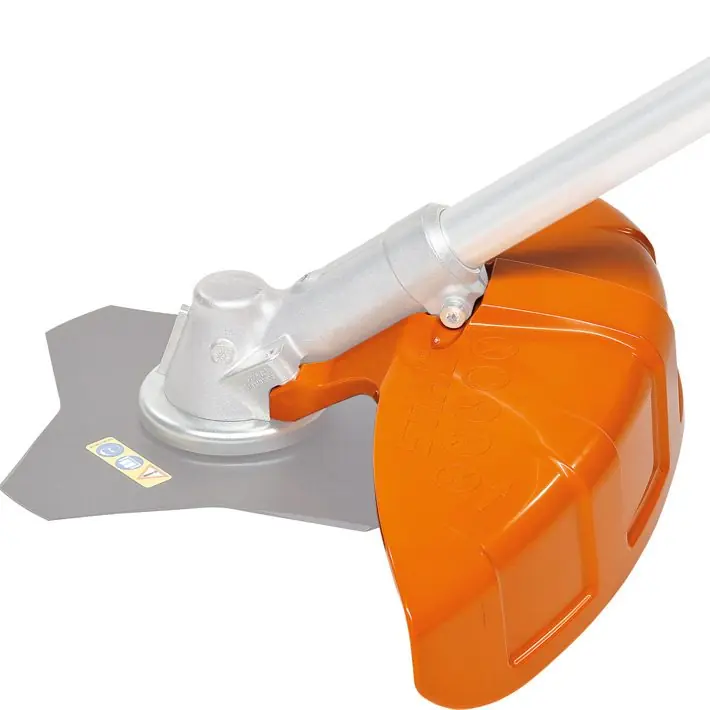 STIHL Schutz für Metallwerkzeuge 260mm Sonderaktion
