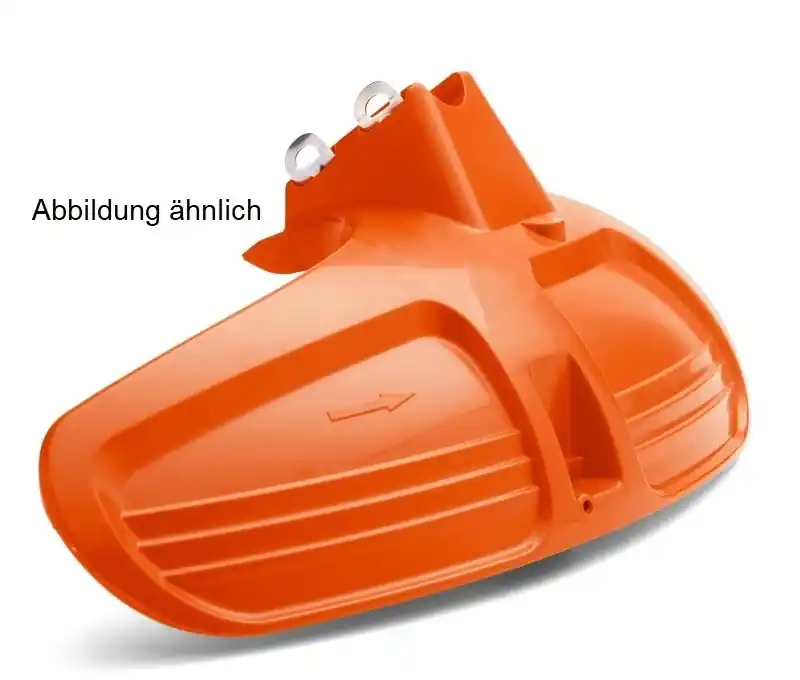 Husqvarna Trimmer-Faden Schutz PVC Preis Gesenkt