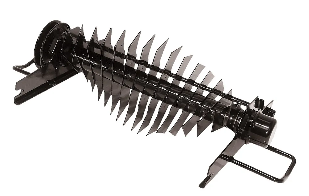 Online Kaufen Tielbürger Messerwelle mit festen Messer 55cm