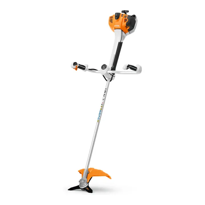 Stihl Benzin-Freischneider FS 461 C-EM, m. Gurt ADVANCE PLUS leuchtorange Sofort Bestellen