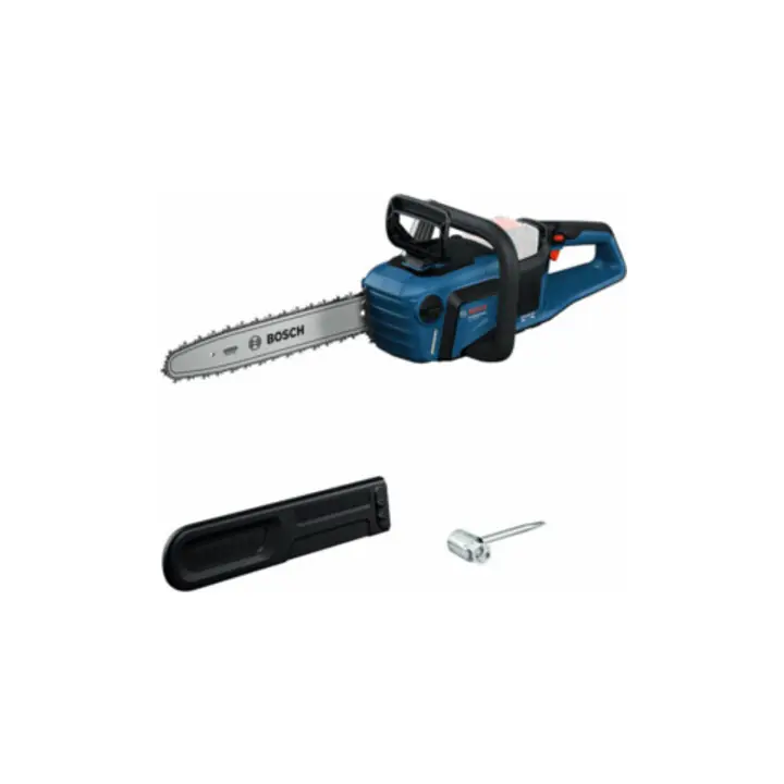 Bosch Kettensäge GKE 18V-40 (solo, C) Schneller Versand
