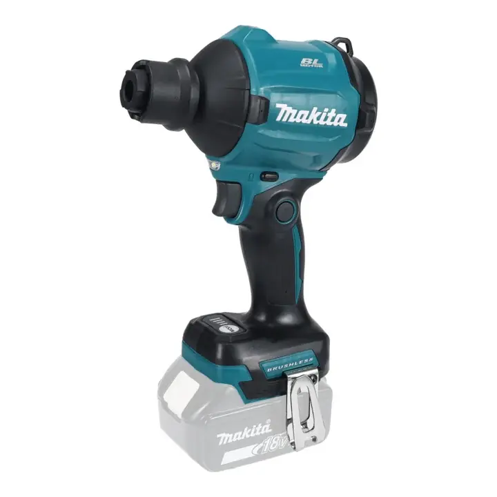 Makita Akku-Gebläse 18V, ohne Akku Markenware