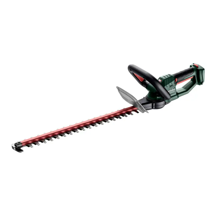 Begrenztes Angebot Metabo Akku-Heckenschere HS 18 LTX 55 Karton