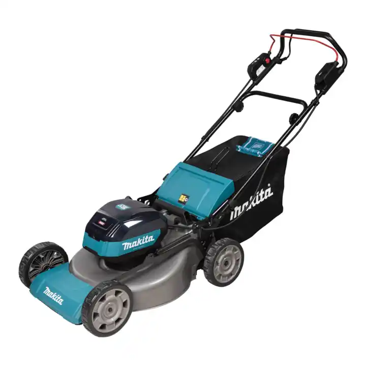 Sonderangebot Makita Akku-Rasenmäher LM002GT204, 40 V max., 53 cm, 70 l, 1.900 W